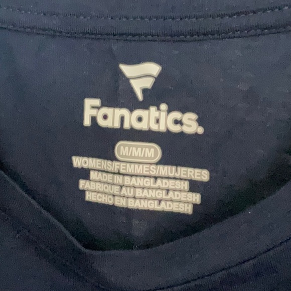 Dallas Cowboys Tee & Shorts Set - Picture 6 of 8